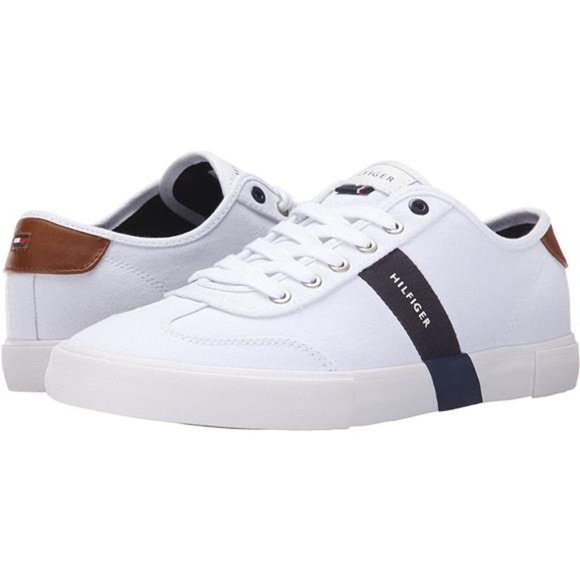 Tommy Hilfiger Mens Pandora Sneaker - Picture 15 of 16